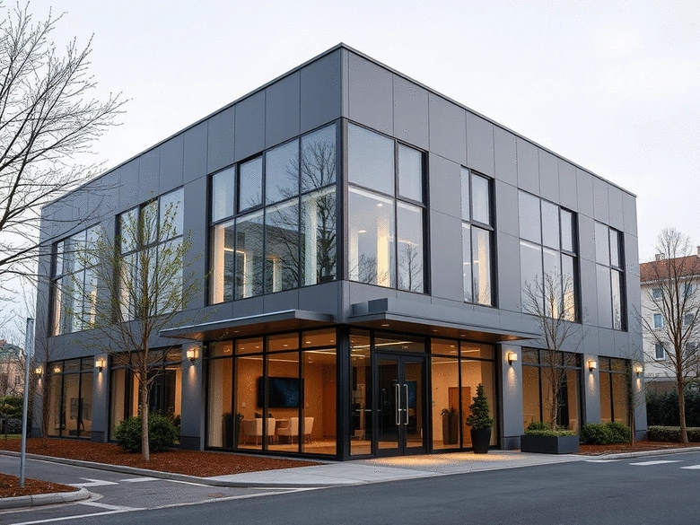 Les meilleures méthodes pour sécuriser les locaux professionnels à Pau contre les intrusions