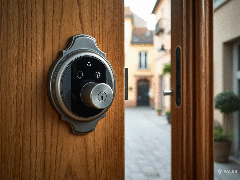 Installation de serrure multipoint à Pau : avantages et étapes clés