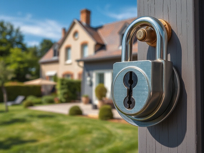 Guide pour choisir une serrure haute sécurité adaptée à vos besoins à Pau