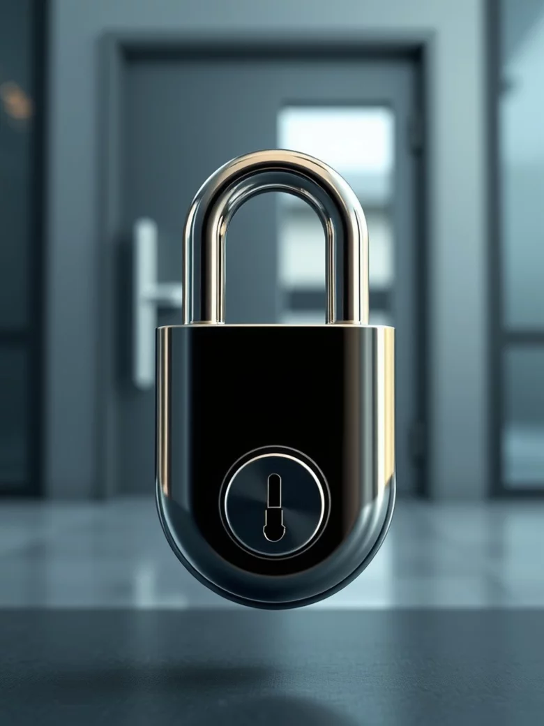 Cylindres de sécurité et effractions