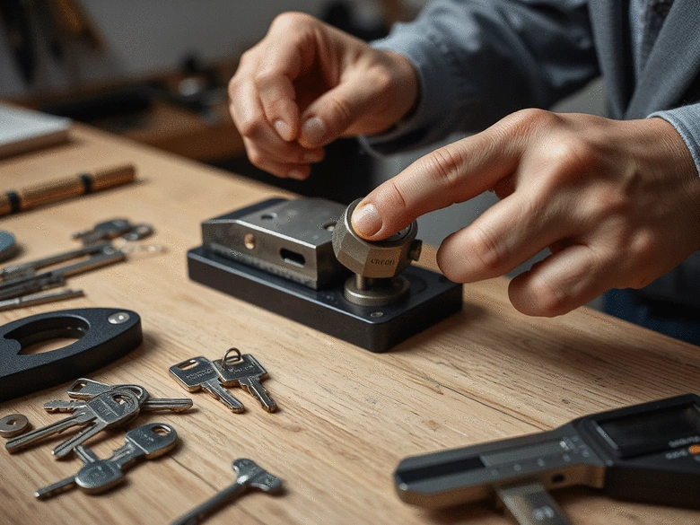 Où trouver un serrurier pour reproduction de clés à Pau et alentours ?