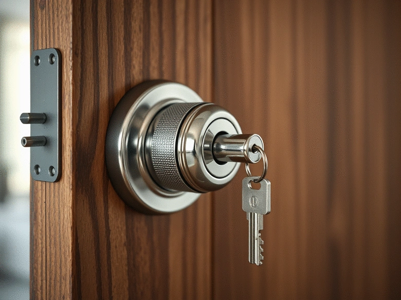 Serrurier à Pau : nos conseils pour bien choisir votre serrure