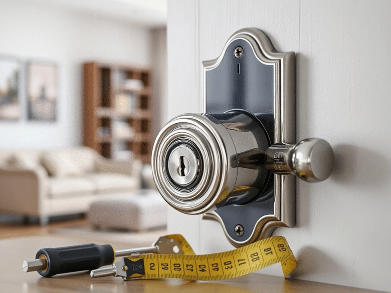 Prix d’une installation de serrure à Pau : devis et facteurs à considérer