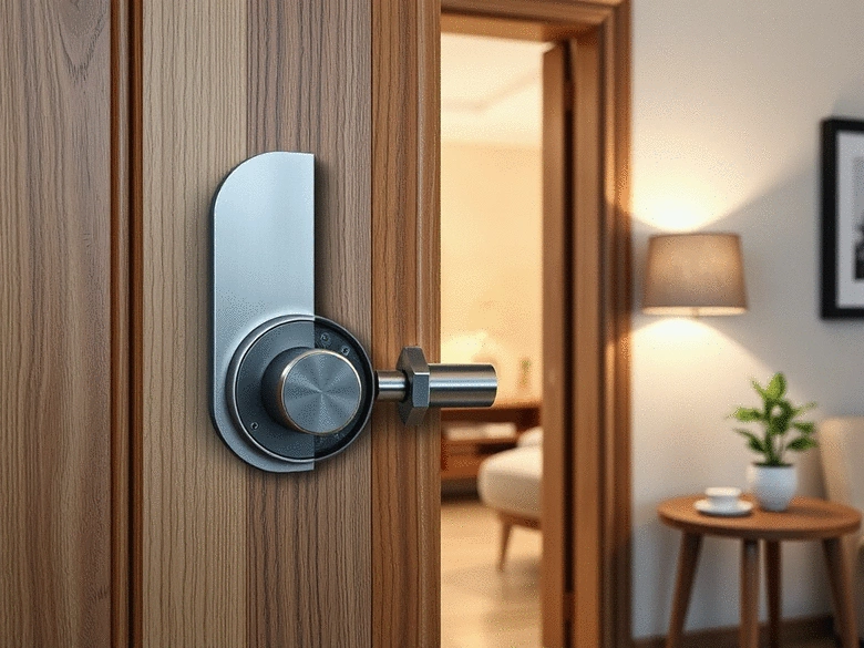 Les avantages des serrures multipoints pour la protection de votre habitat