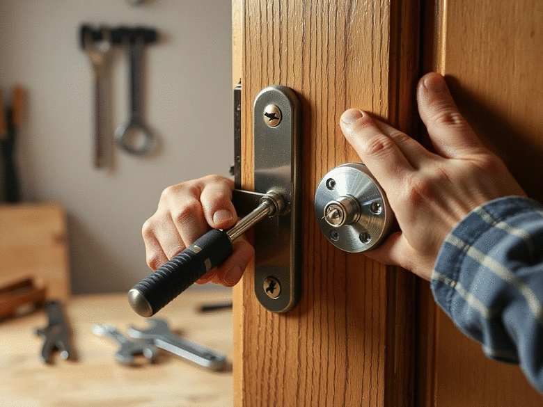 Serrurier Pau : guide complet pour le remplacement d’une serrure