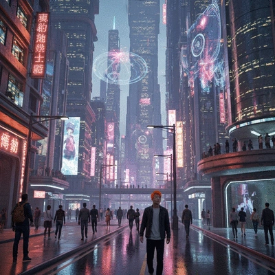 Serrurier installant une serrure sur une porte de garage à Pau