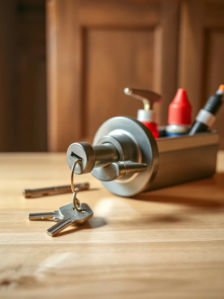 Sécurité des serrures : nos conseils