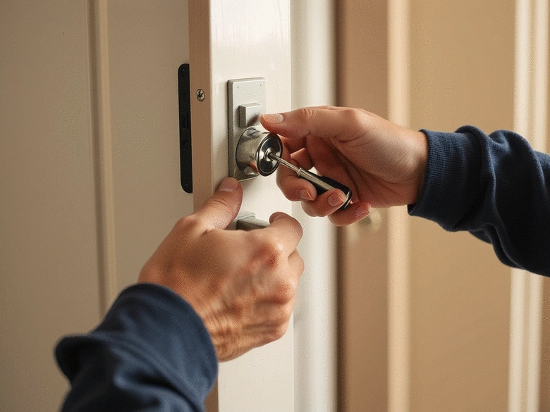 Quand faut-il remplacer une serrure à Pau ? Nos conseils d’experts