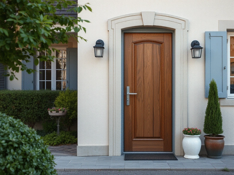 Sécuriser votre logement à Pau