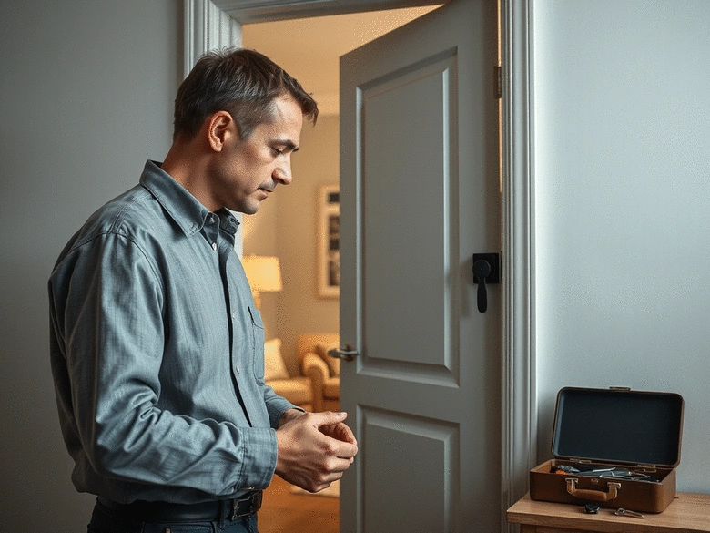 Techniques de déverrouillage à Pau