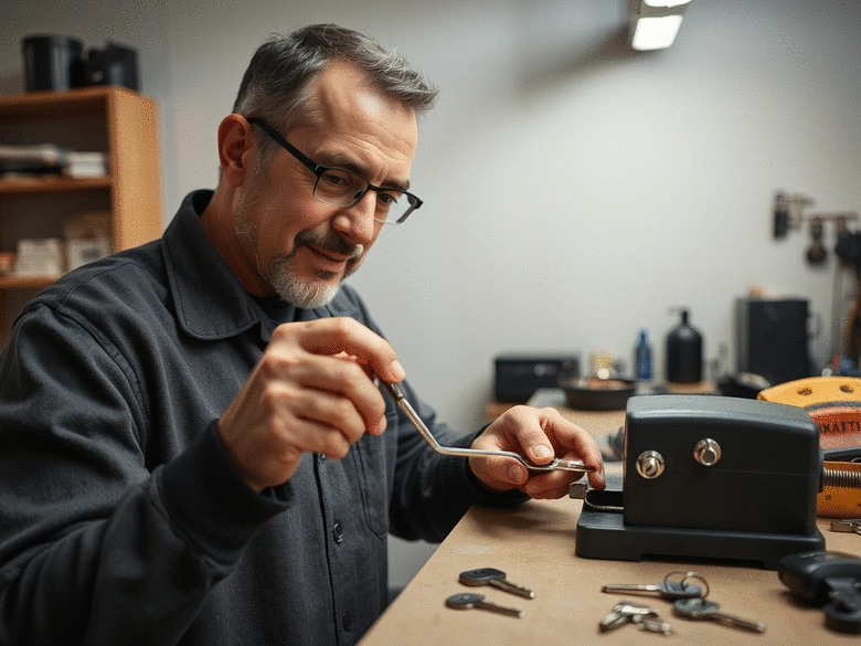 Reproduction de clés : comment éviter les arnaques et choisir un professionnel fiable ?