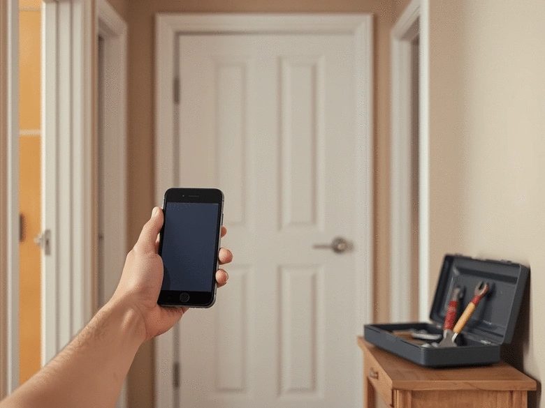 Porte claquée à Pau : que faire en cas d’urgence et qui contacter ?